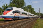 Russia-Train-Image