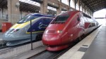 Eurostar-Thalys