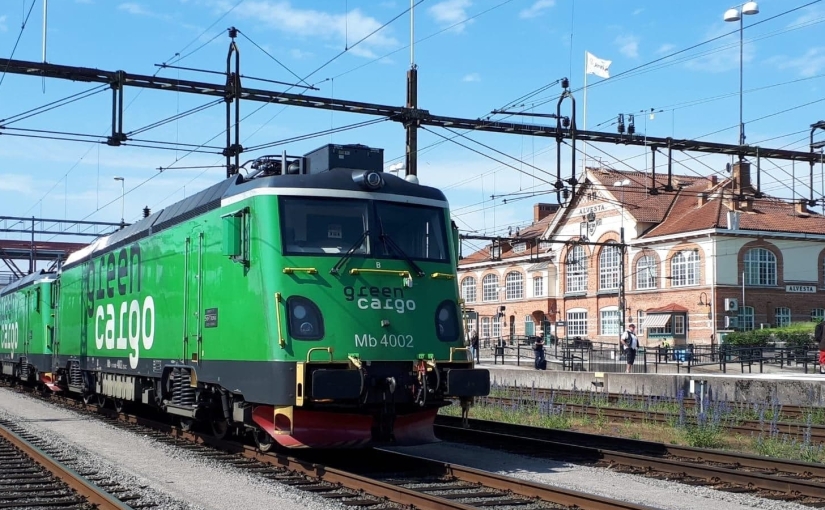 La semaine de Rail Europe News – Newsletter 008