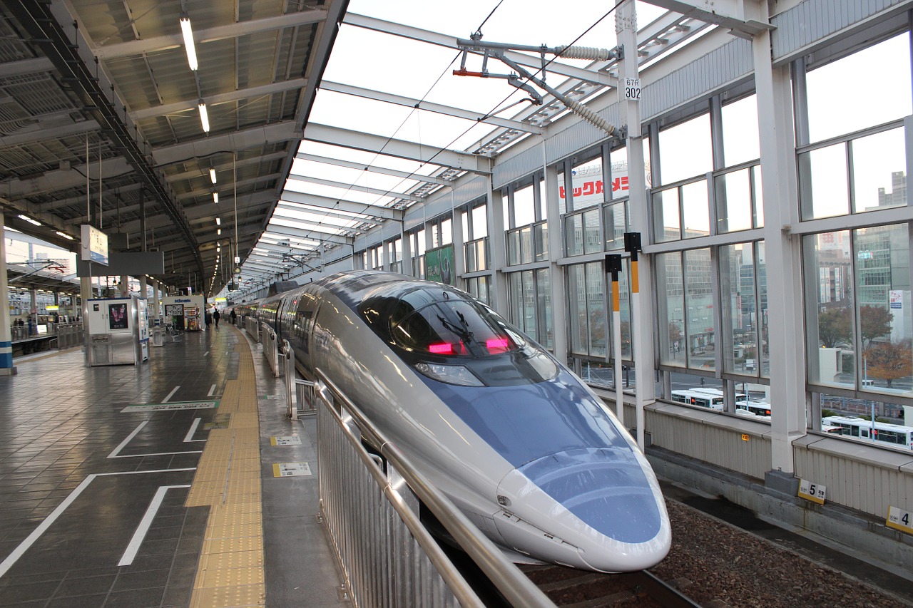 JR_West_Shinkansen