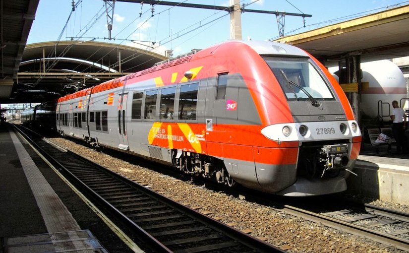 La semaine de Rail Europe News – Newsletter 020