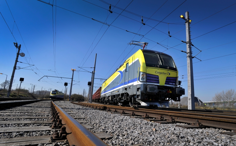 Chemin de fer : plus de technologie et moins de procédures
