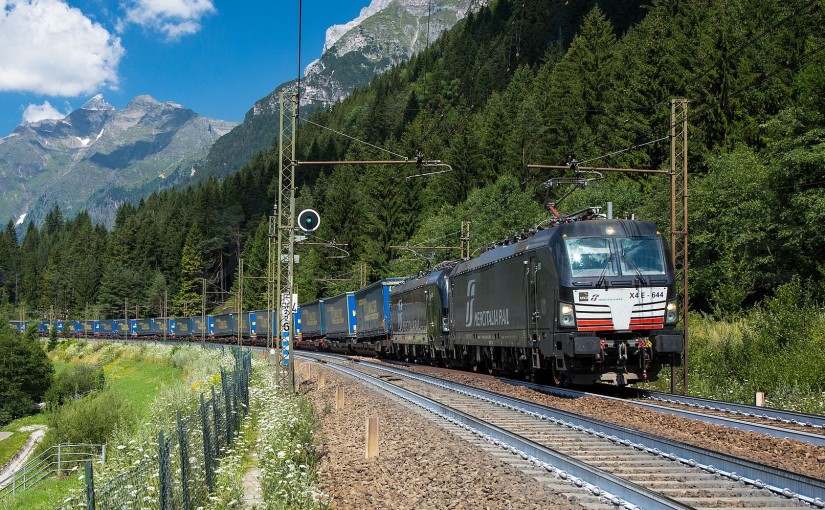 La quinzaine de Rail Europe News – Newsletter 077